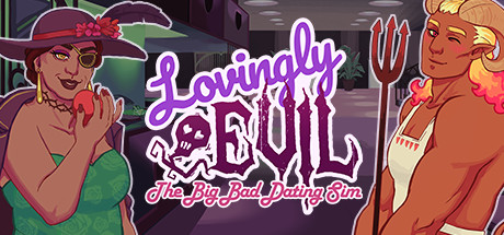 View Lovingly Evil on IsThereAnyDeal