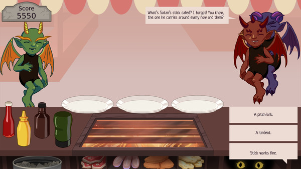 Lovingly Evil game for windows Pc 1