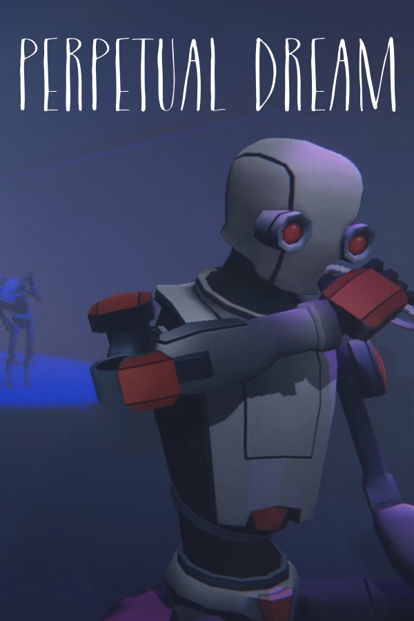 Perpetual Dream for steam