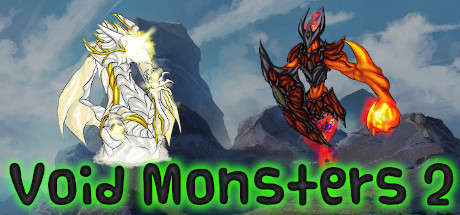 Void Monsters 2: The Blight cover art