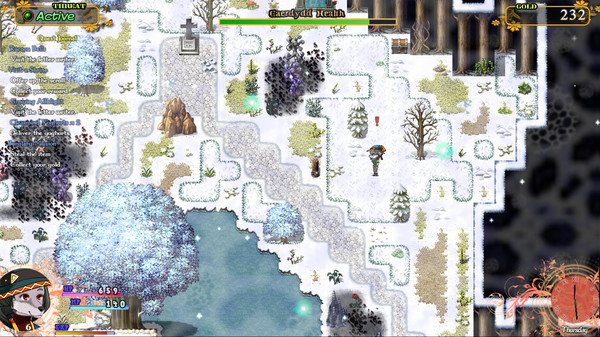 Скриншот из Void Monsters 2: The Blight