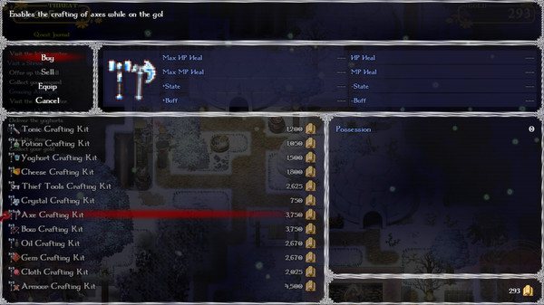 Скриншот из Void Monsters 2: The Blight