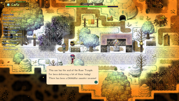 Скриншот из Void Monsters 2: The Blight