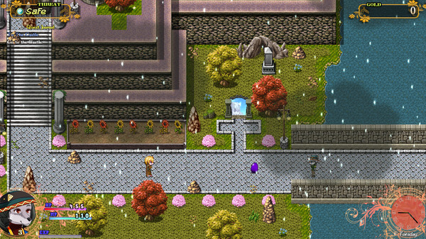 Скриншот из Void Monsters 2: The Blight