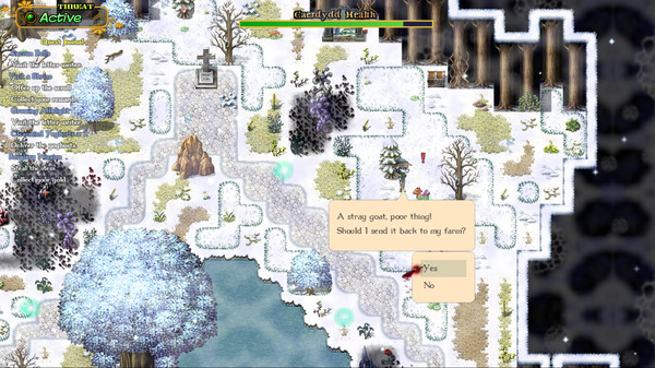 Скриншот из Void Monsters 2: The Blight