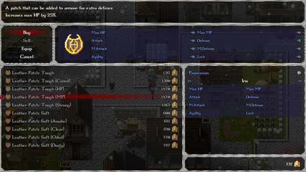 Скриншот из Void Monsters 2: The Blight