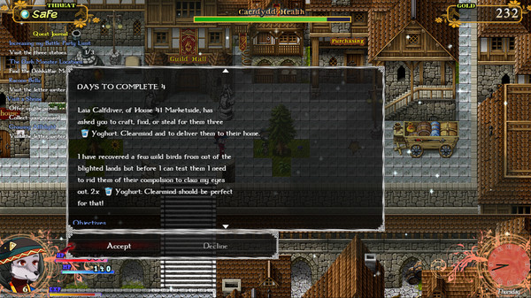 Скриншот из Void Monsters 2: The Blight