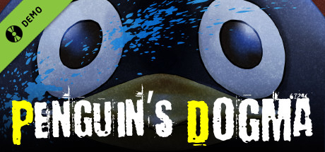 Penguin's Dogma Demo cover art