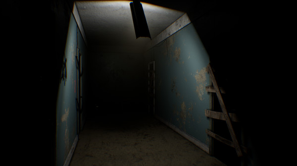 Скриншот из Let me leave corona zone