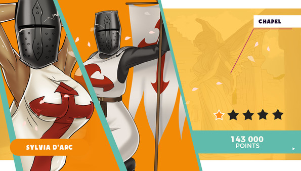 Rascallz: Tiki Tiki game for windows Pc 1