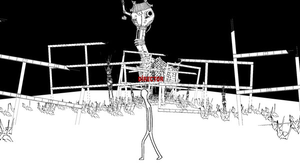 Скриншот из Chasing Light Скриншот из Chasing Light