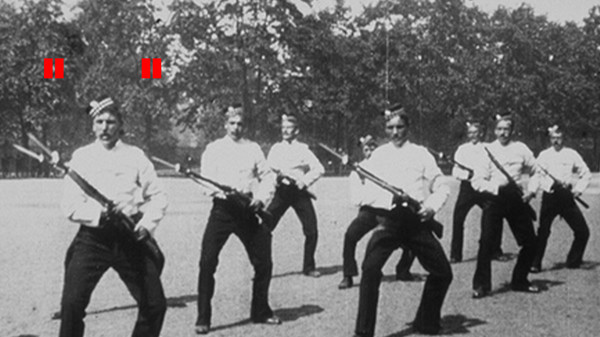 Скриншот из Chasing Light Скриншот из Chasing Light