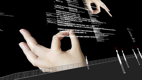 Скриншот из Chasing Light Скриншот из Chasing Light