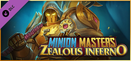 Minion Masters – Zealous Inferno