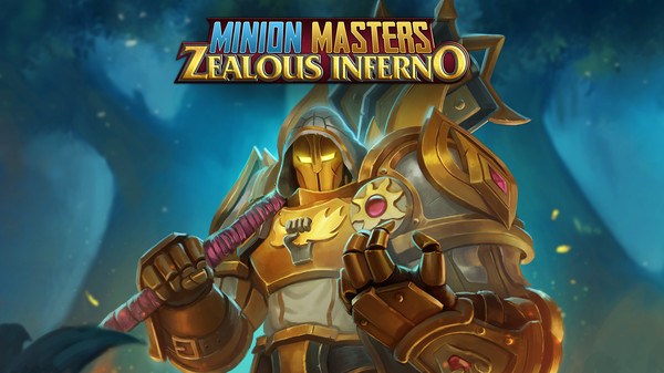 【图】Minion Masters – Zealous Inferno(截图1)