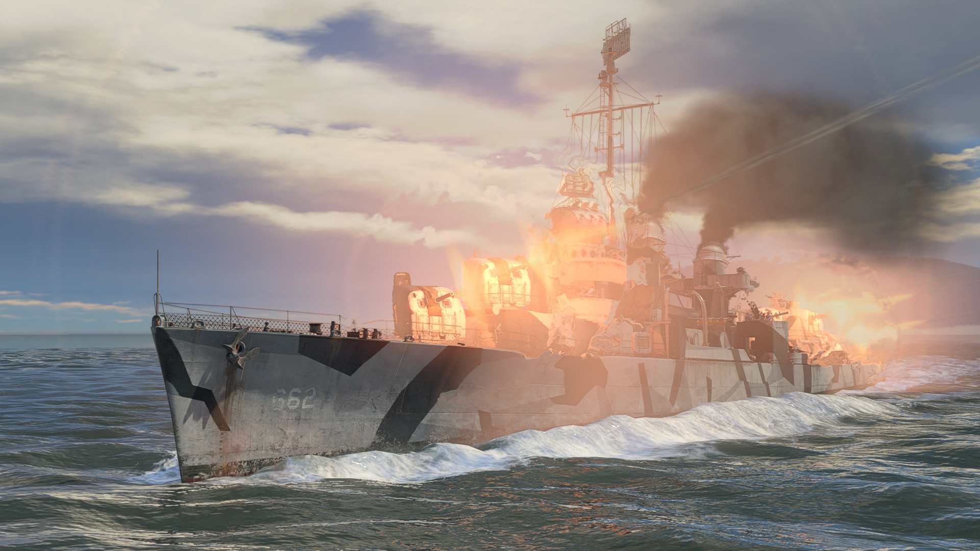 war thunder navy