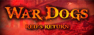 Wardogs: Red's Return