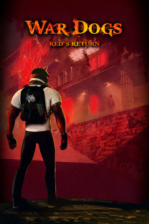 WarDogs: Red's Return poster image on Steam Backlog