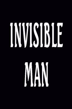 INVISIBLE MAN