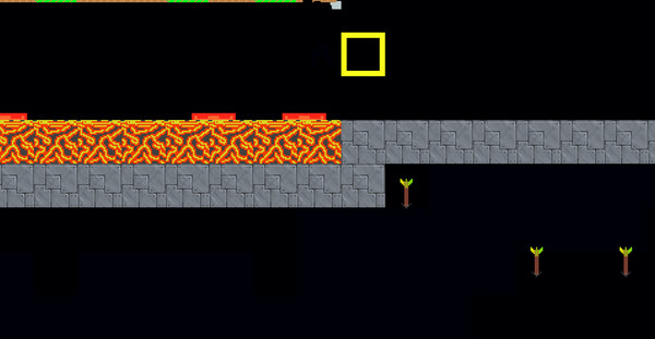 Скриншот из INVISIBLE MAN