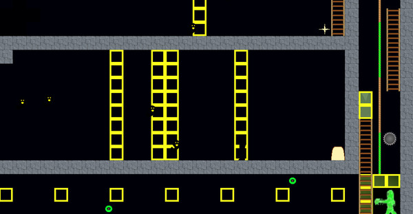 Скриншот из INVISIBLE MAN