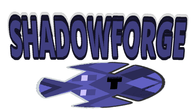 Shadowforge Logo