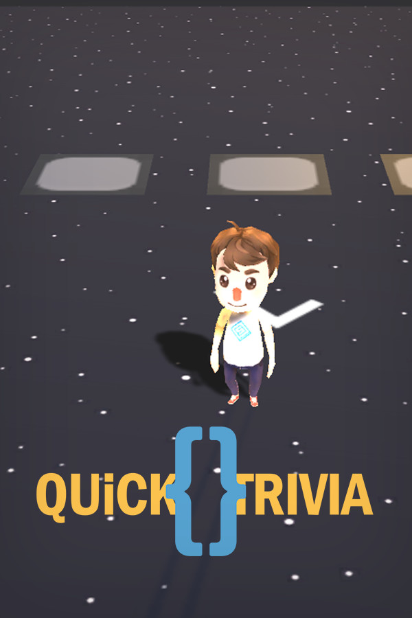Quick Trivia for steam