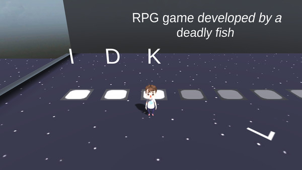 Quick Trivia game for Linux 1