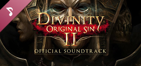 Divinity: Original Sin 2 Soundtrack cover art
