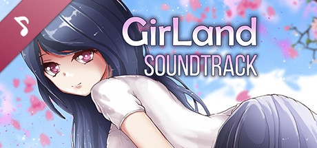 GirLand Soundtrack cover art