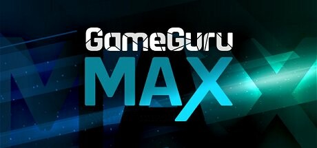 Boxart for GameGuru MAX