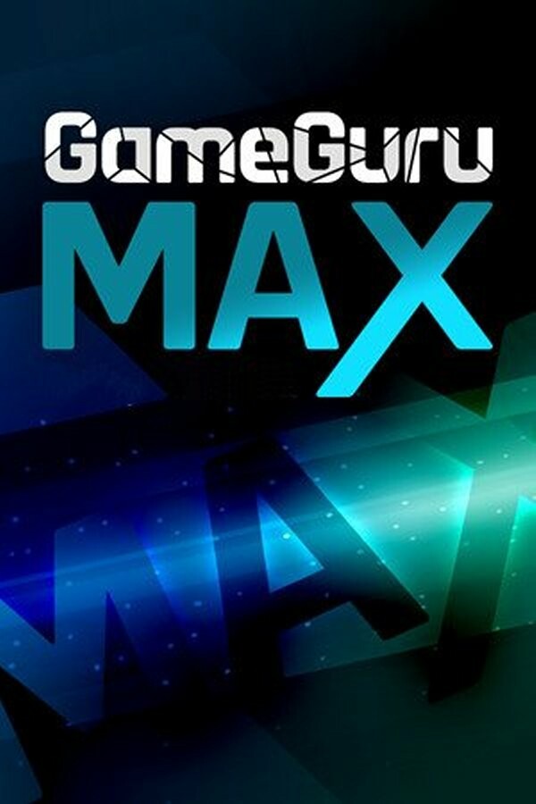GameGuru MAX for steam