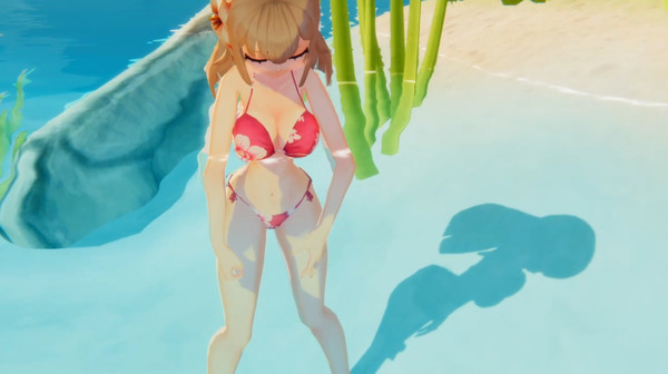 скриншот Exploring Paradise Island 2