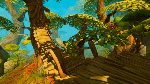 скриншот Exploring Paradise Island 4