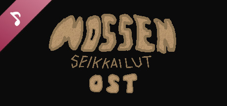 Mossen Seikkailut Soundtrack cover art