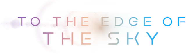To the Edge of the Sky Logo