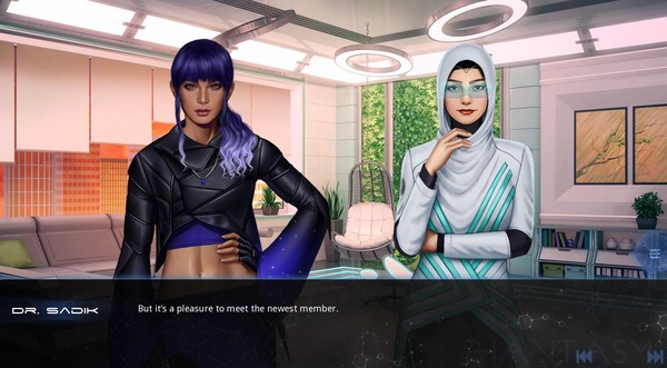 To the Edge of the Skyfor windows and Linux 1