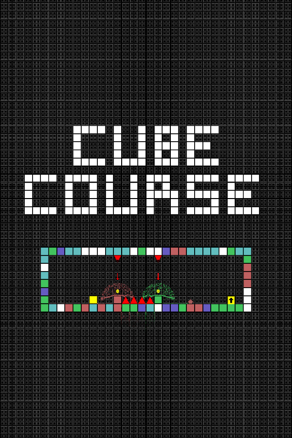 Cube Course for steam