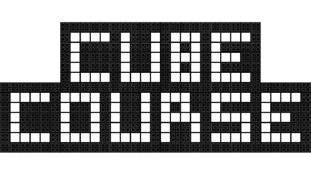 Cube Course Logo