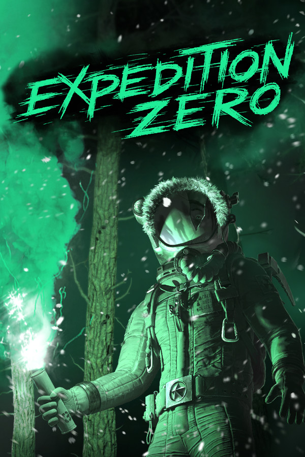 Featured image of post Expedition Zero