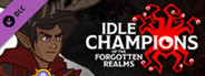 Idle Champions - Sentinel Prime Sentry Skin & Feat Pack