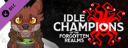 Idle Champions - Baby Spurt Familiar Pack