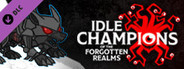 Idle Champions - Iron Pup Familiar Pack