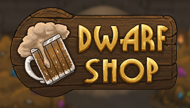 Dwarf Shop On Steam