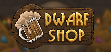 Dwarf Shop 游戏图标