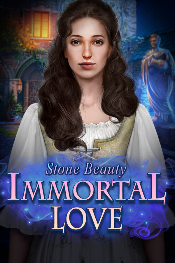 Immortal Love: Stone Beauty Collector's Edition for steam
