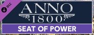 Anno 1800 - Seat of Power
