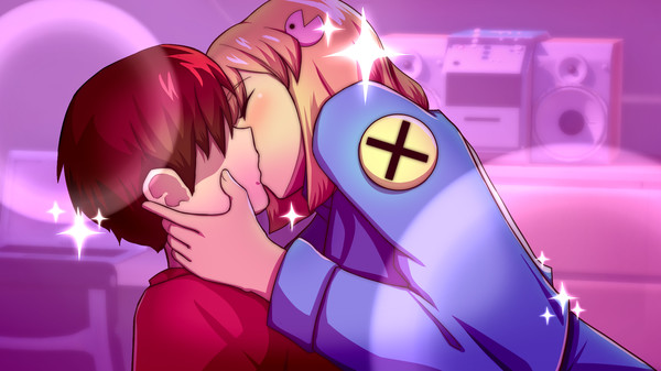 Скриншот из Witch College 2 +18 Patch