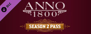 Anno 1800 - Year 2 Pass