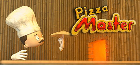 Pizza Master VR cover art